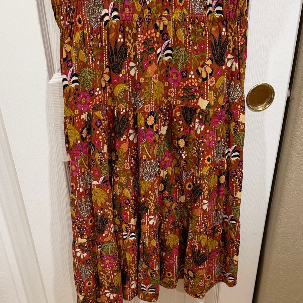 Latino Heritage Month by Target dress size small - Picture 7 of 9